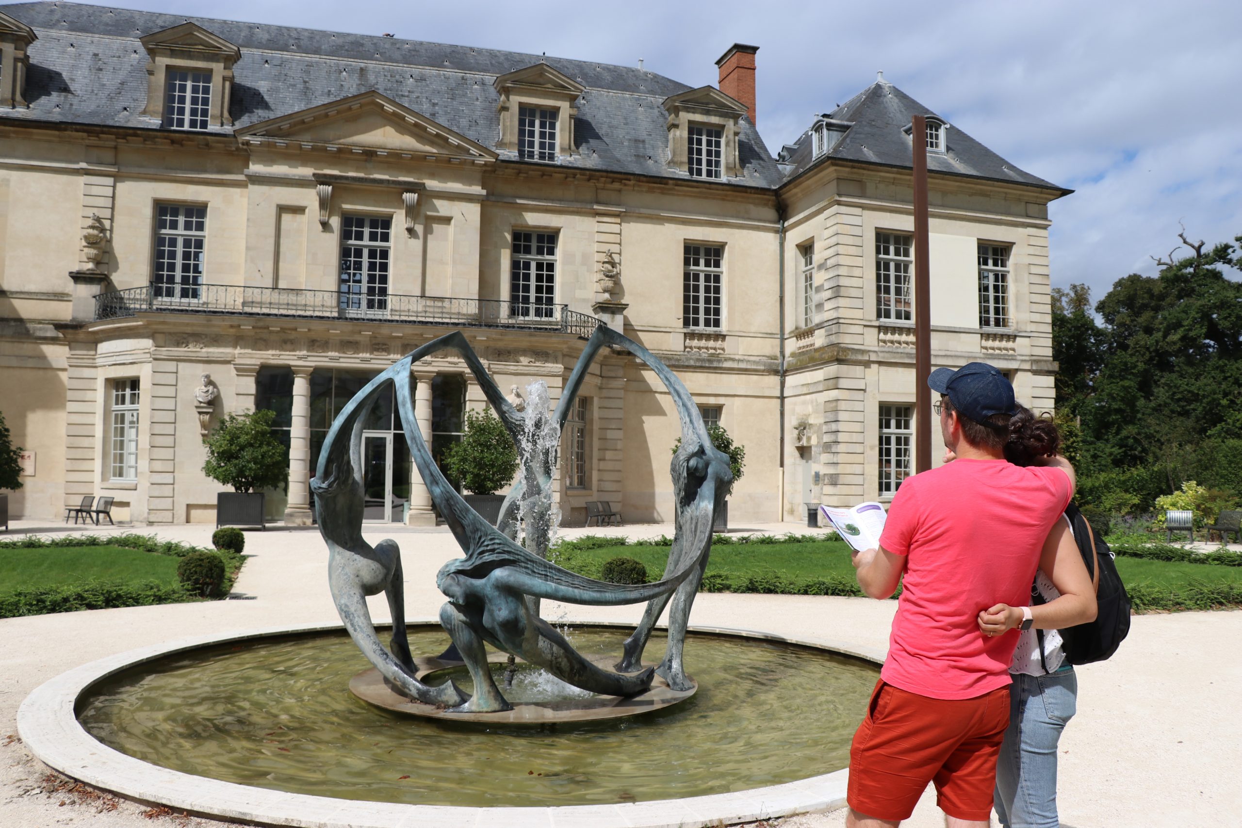 Les merveilles naturelles et historiques de Sucy-en-Brie